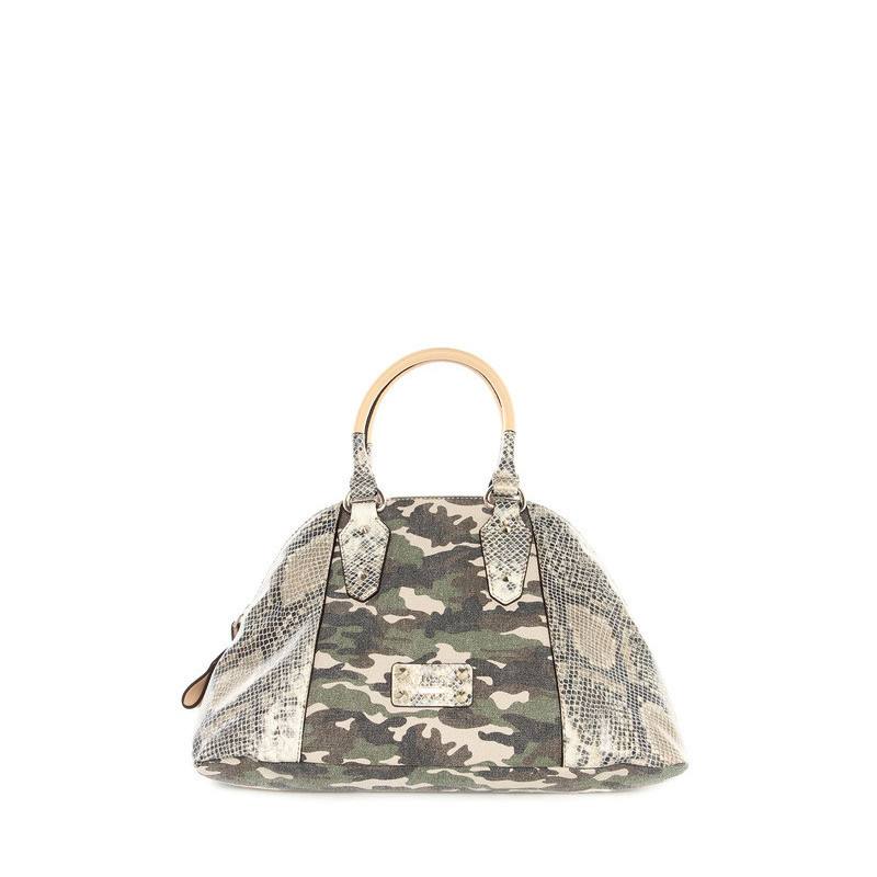 Bag “Finley“ medium Guess